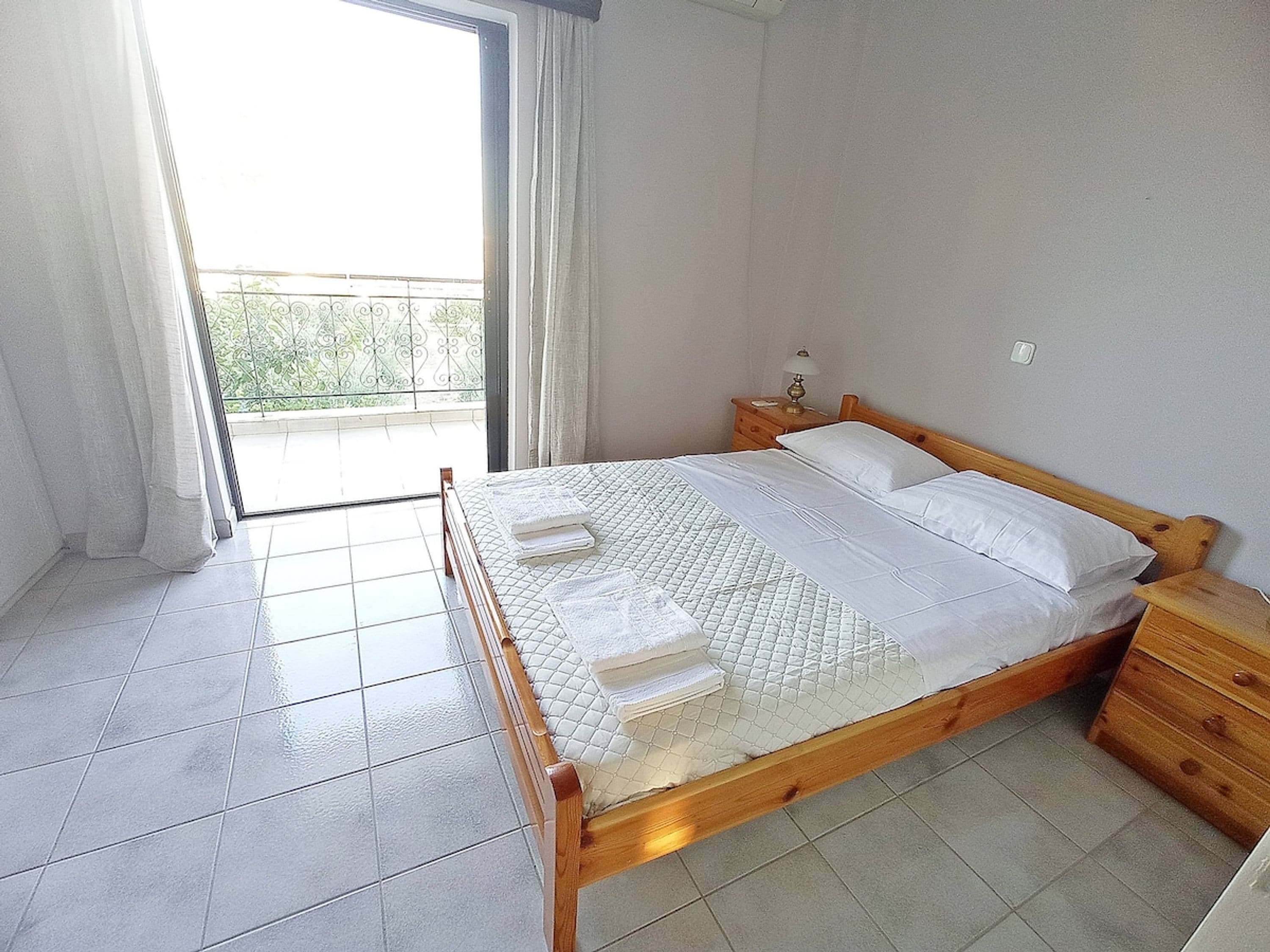 Hus - rökare | 2 sovrum