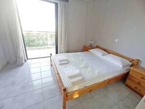 Talo, tupakointi sallittu | 2 makuuhuonetta