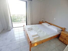 Casa, fumadores | 2 dormitorios