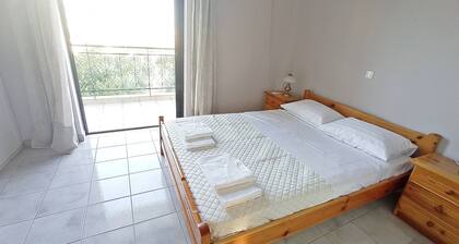 Lechaio Beach Corinth Maisonette - Lechaio Beach Corinth Maisonette - Building B