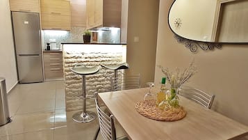 2 habitaciones