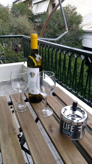 Apartment | 2 bedrooms - Cozy Apartment for 4 Persons at Thiseio Cozy Apartment for 4 Near Acropolis at Thissio (Athens)