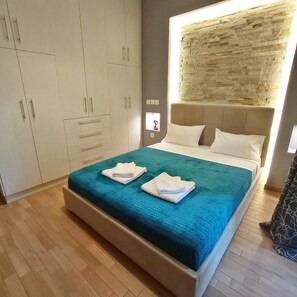 Apartment | 2 bedrooms