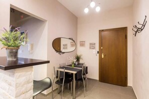 2 habitaciones 