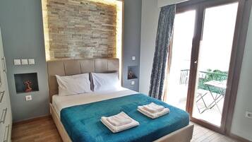 2 habitaciones
