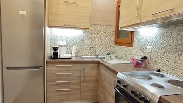 2 habitaciones