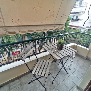 Appartement | 2 chambres