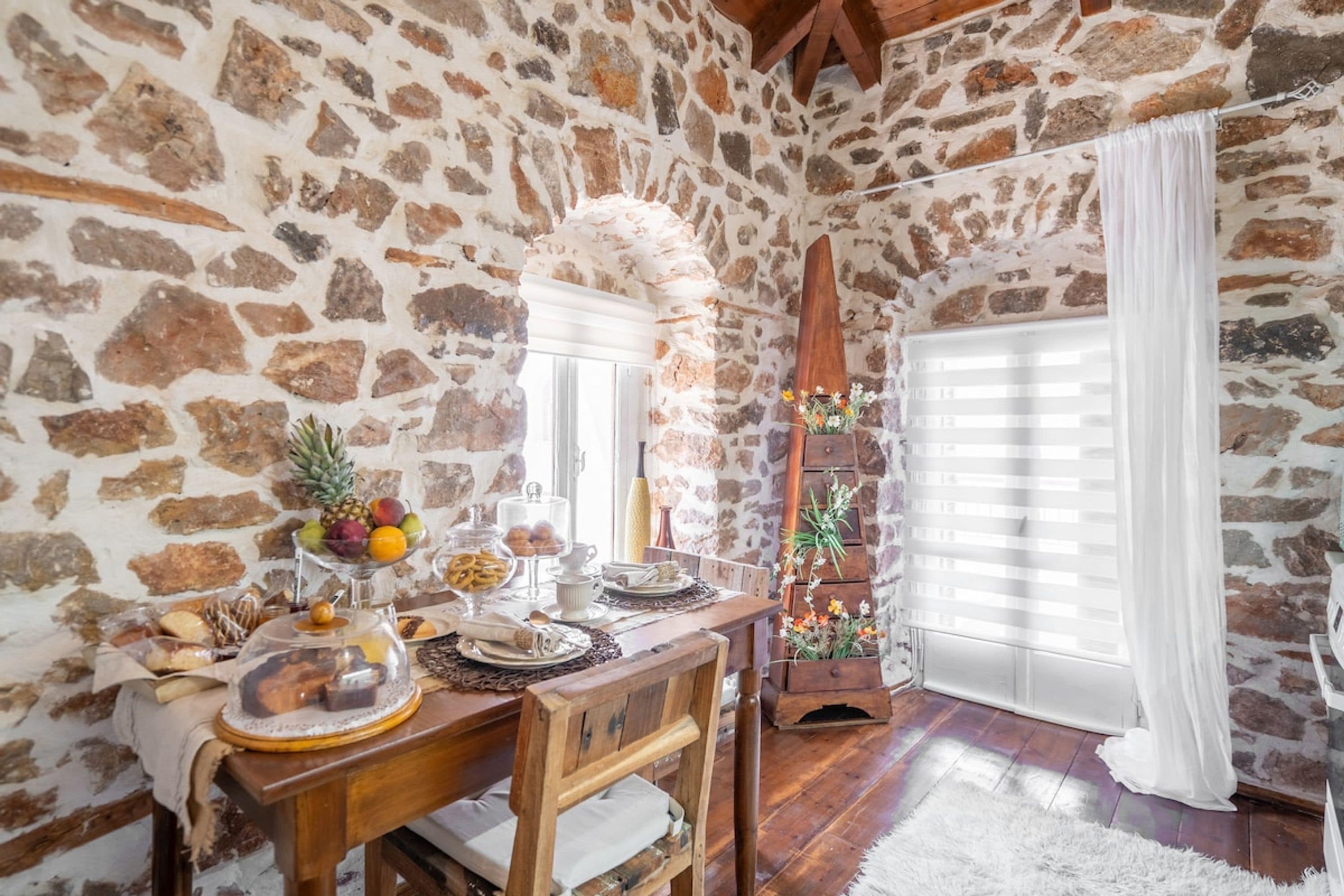 House, Smoking | 1 bedroom