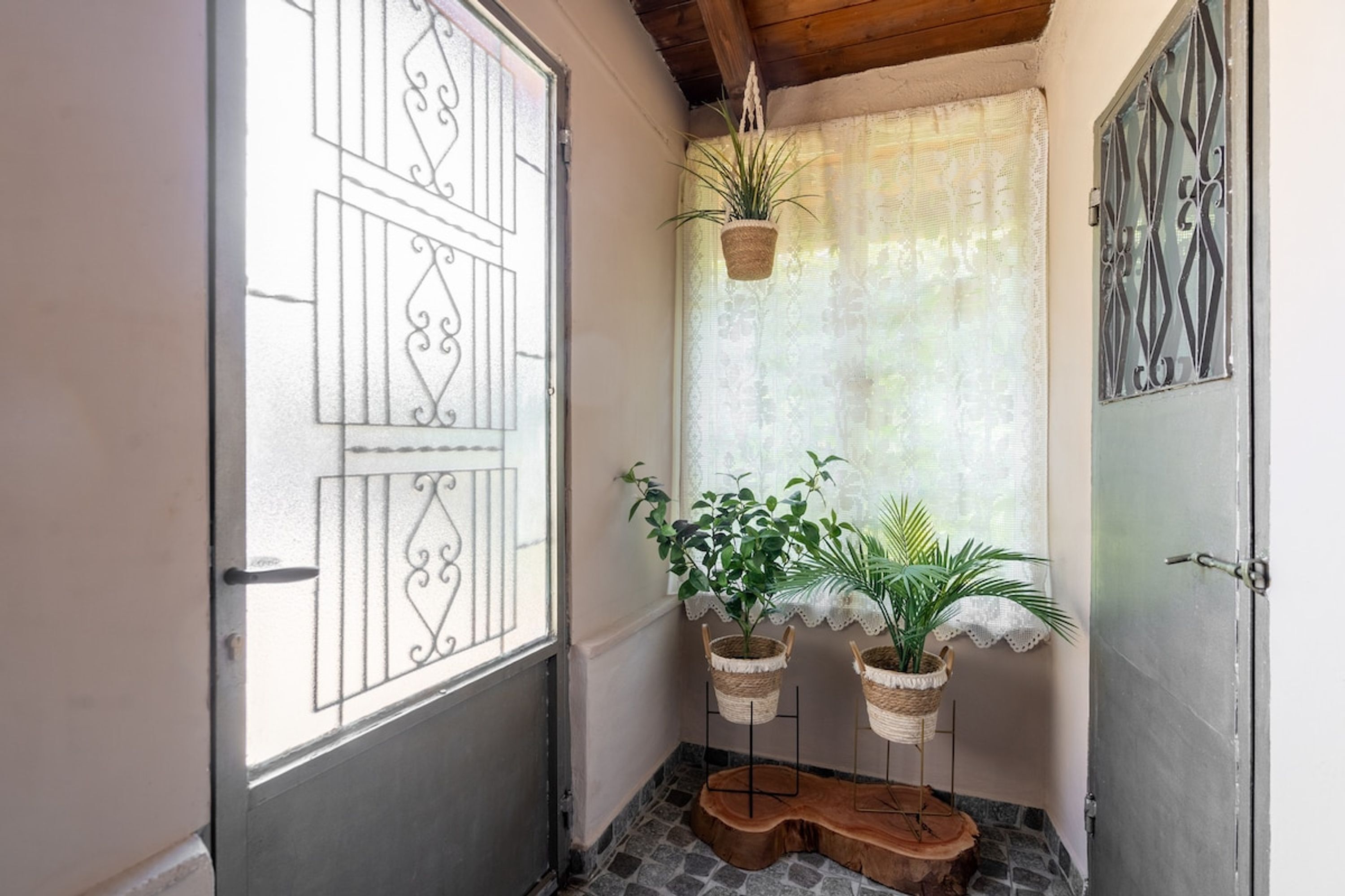 House, Smoking | 1 bedroom