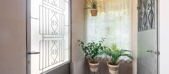 Stirida Stone House Stirida Stone House