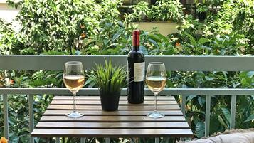 Departamento, para fumadores