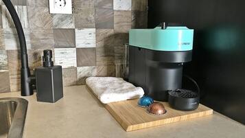 Departamento, para fumadores