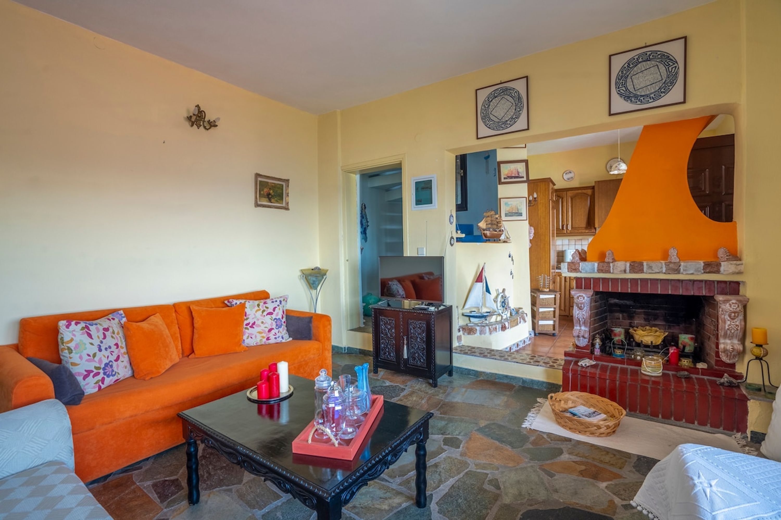 Nhà | 3 phòng ngủ 