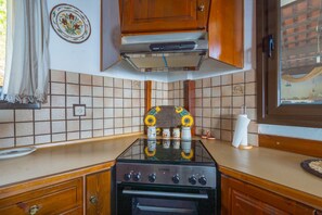 Talo | 3 makuuhuonetta