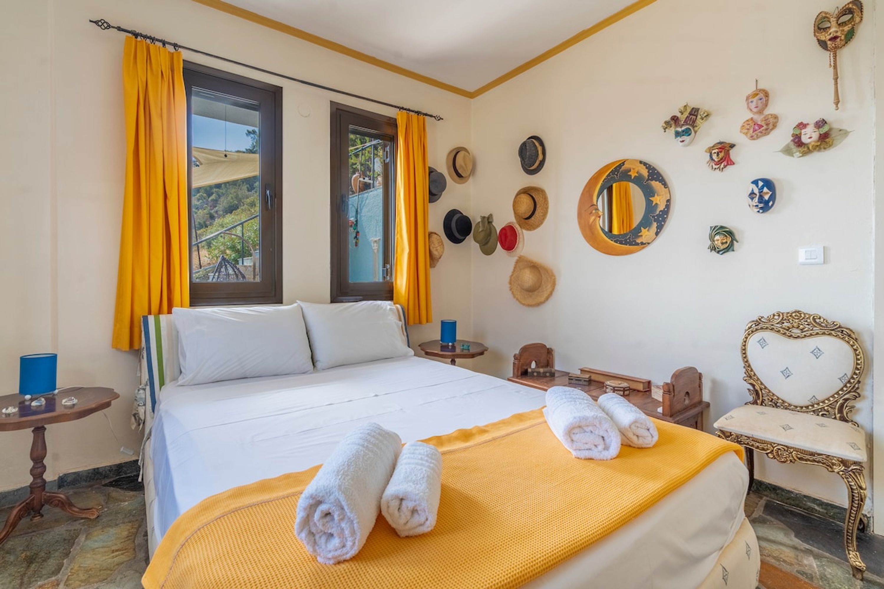 獨棟房屋 | 3 間臥室