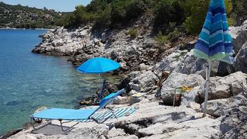 Rumah | 3 kamar tidur