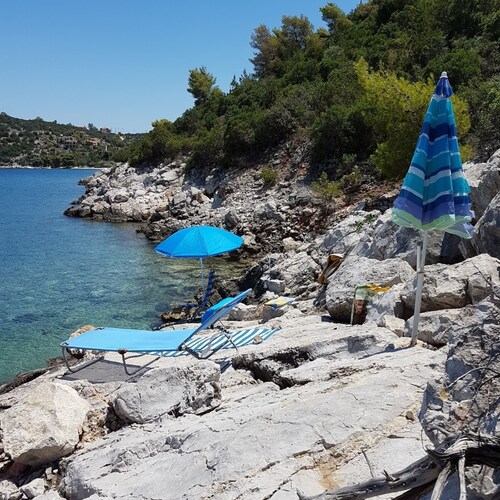 Villa Searock Maisonette Villa Searock Maisonette at Amoni Corinth