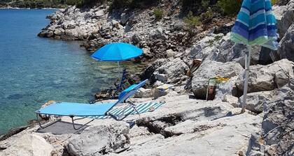 Villa Searock Maisonette Villa Searock Maisonette at Amoni Corinth