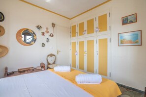 Casa | 3 quartos