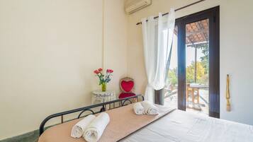 Rumah | 3 kamar tidur