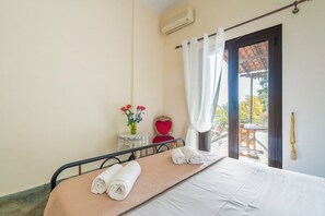 Casa | 3 habitaciones