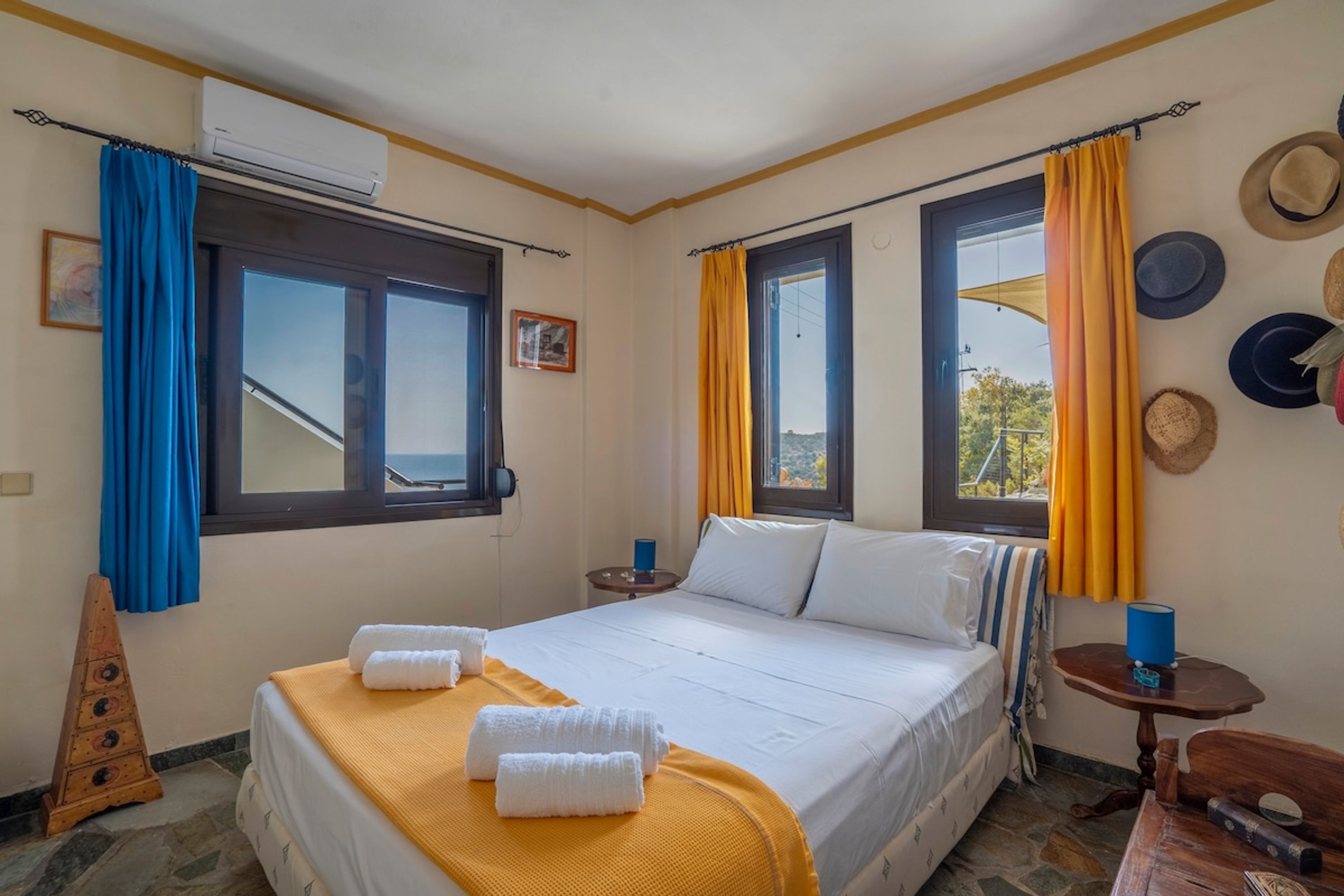 Rumah | 3 kamar tidur