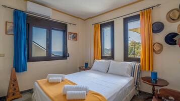 Rumah | 3 kamar tidur