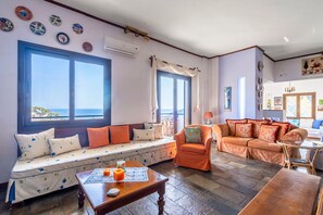 Huis | 3 slaapkamers