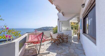 Villa Searock Maisonette Villa Searock Maisonette at Amoni Corinth