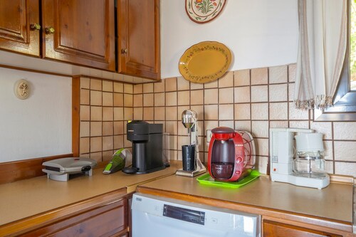 Villa Searock Maisonette Villa Searock Maisonette at Amoni Corinth