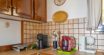 Villa Searock Maisonette Villa Searock Maisonette at Amoni Corinth