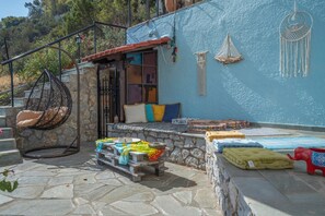 Huis | 3 slaapkamers