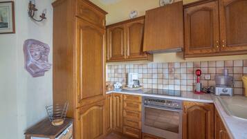 Rumah | 3 kamar tidur