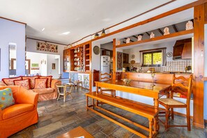 Talo | 3 makuuhuonetta