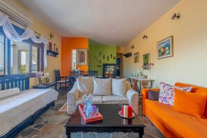 Huis | 3 slaapkamers