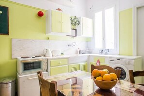 Appartement, roken | 2 slaapkamers