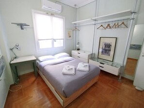 Appartement, roken | 2 slaapkamers