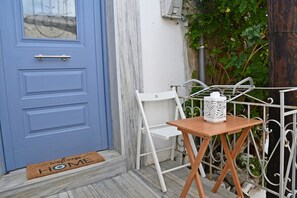 House | 1 bedroom