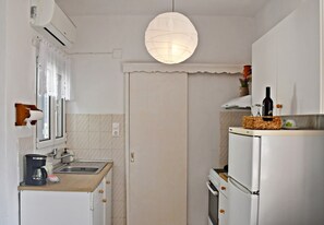 Hus | 1 soverom