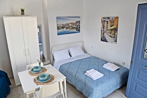 House | 1 bedroom