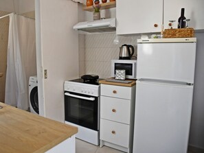 Huis | 1 slaapkamer