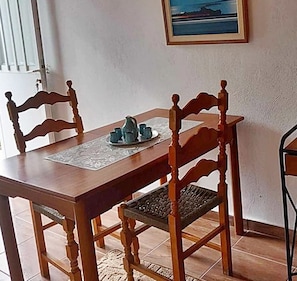 1 bedroom - Evimar Studio - for 2 Persons (Saronikos)
