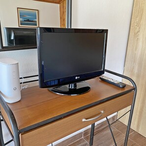 Apartment | 1 Schlafzimmer