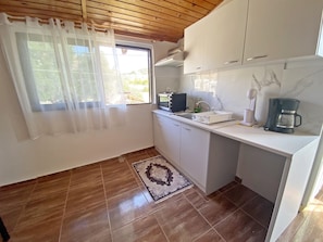 Appartement | 1 chambre