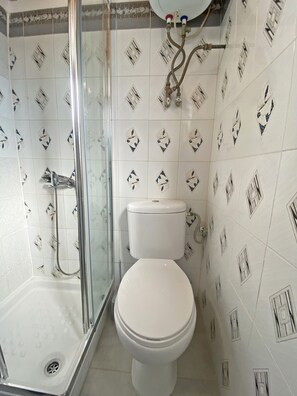 1 bedroom - Evimar Studio - for 2 Persons (Saronikos)