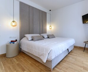 Apartment | 2 bedrooms