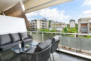 Apartment | 2 Schlafzimmer