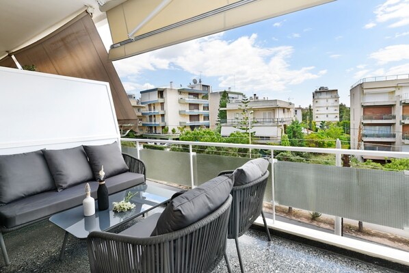 Apartment | 2 bedrooms