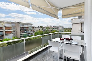 Apartment | 2 Schlafzimmer