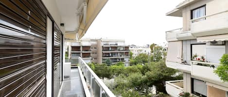 公寓 | 2 間睡房